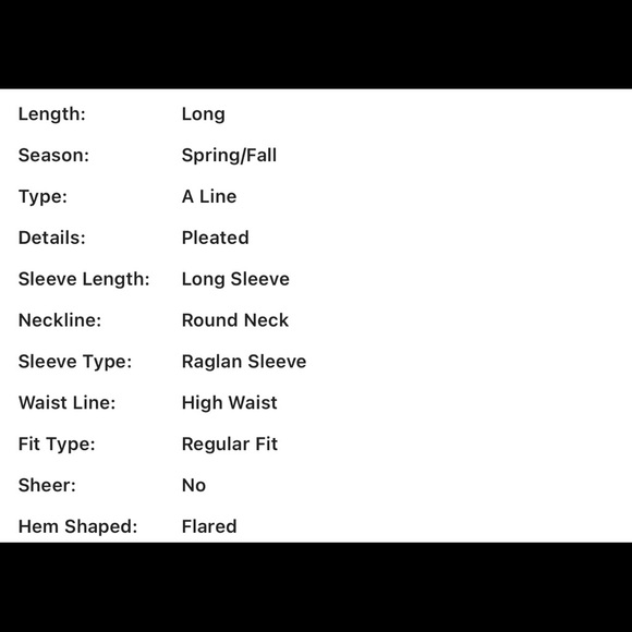 MAXI DRESS 👗 NWOT - Picture 7 of 7